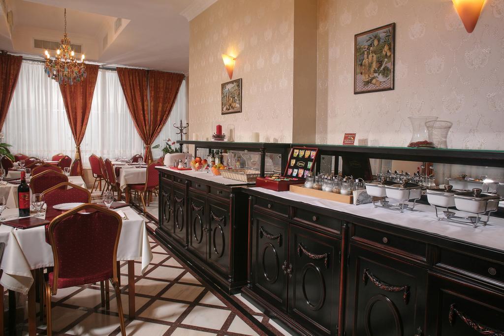 Hotel Novera Timisoara Exterior photo